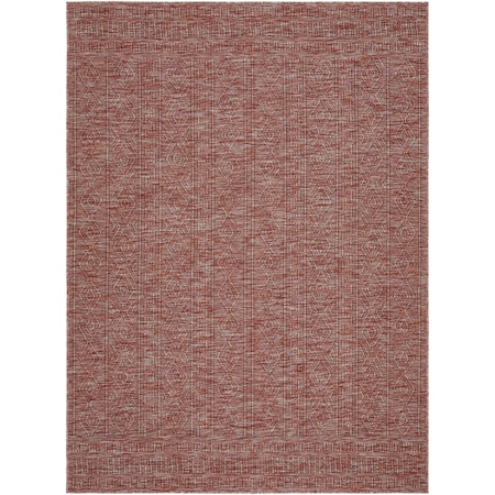 Livabliss Terrace TRC-2306 Outdoor Safe Area Rug TRC2306-679
